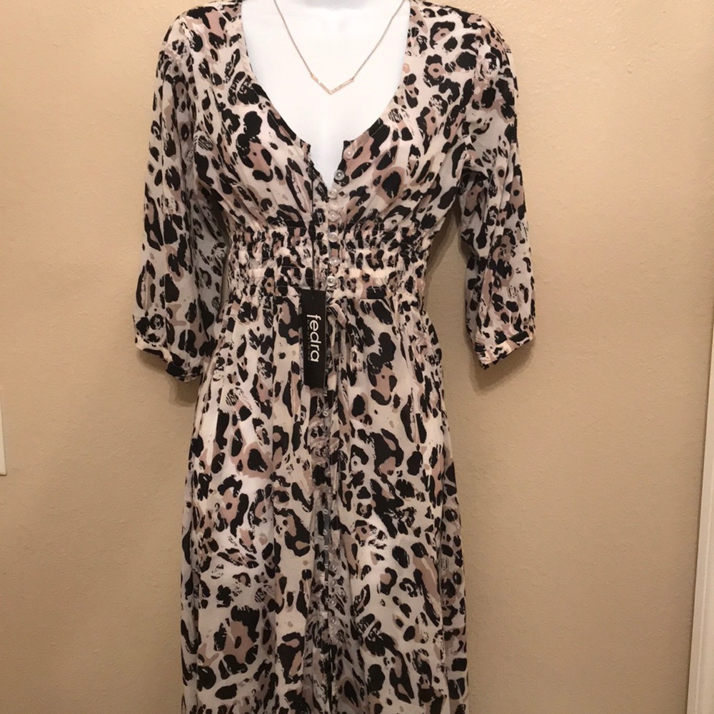 Resort wear/cover up maxi dress. So sexy